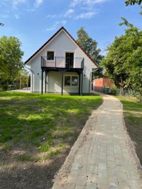 Belthus in Fehmarn